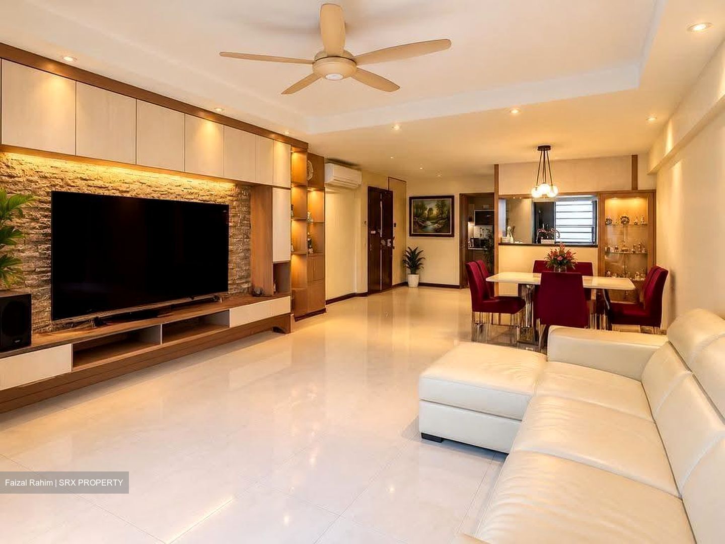Blk 163B Punggol Central (Punggol), HDB 5 Rooms #637466081
